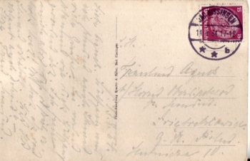 Bad Kissingen - D 1934 95 001 ●